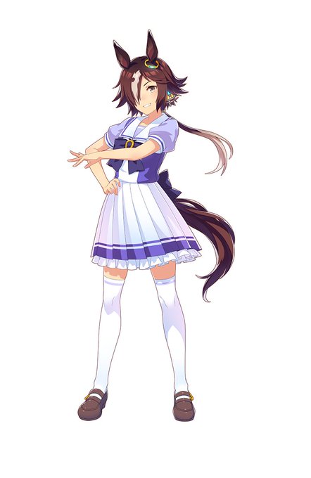 男勝りのtwitterイラスト検索結果