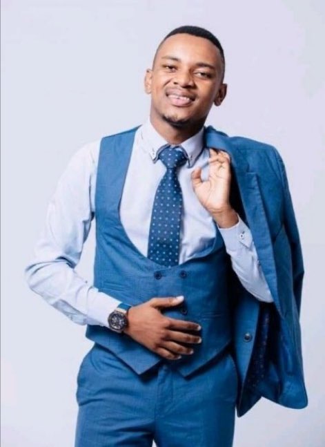 AdvoBarryRoux's tweet photo. This is Musa Magasela, Musa was shot by police due to their incompetence &amp; inability to check his identity before engaging him. He was mistaken for a suspect involved in a highjacking. #JusticeForMusaMagasela https://t.co/MUfXhkT2gX