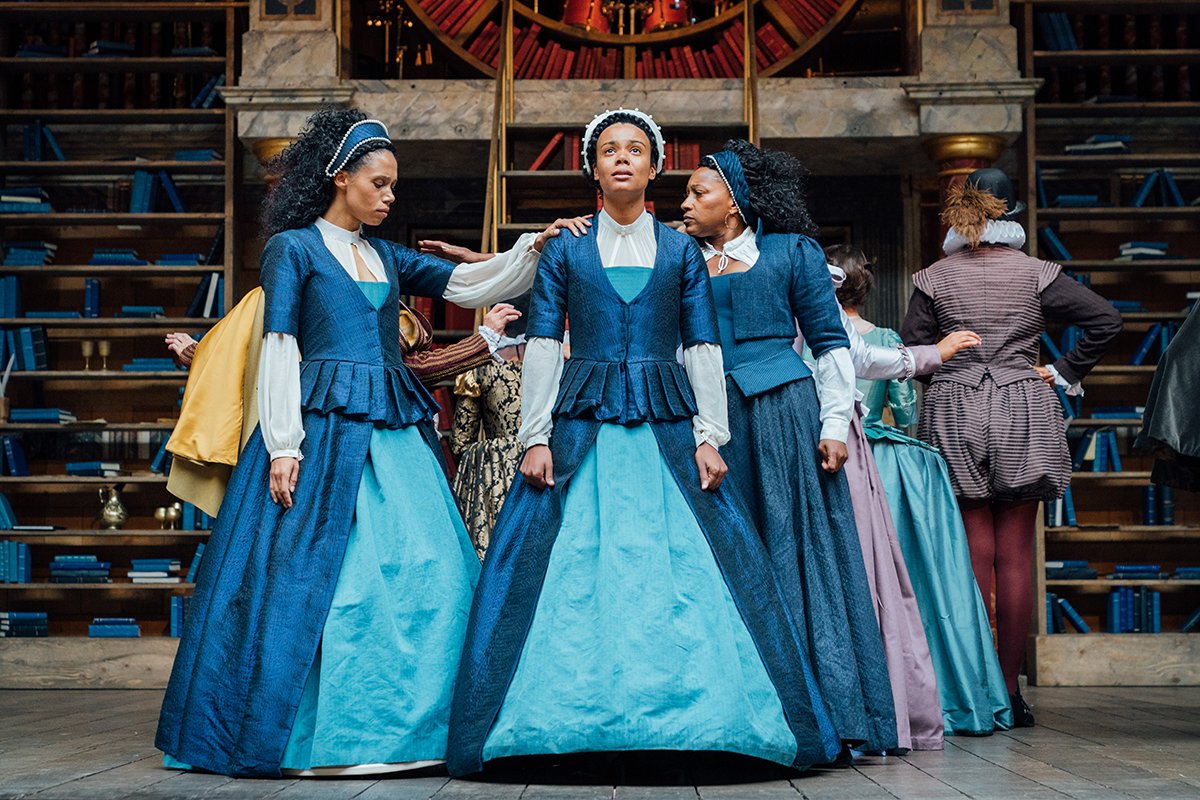 Listen to every woman with you now. Listen when I say to you to take the fire as your own. That anger that you feel it is yours and you can use it. If they try to burn you, may your fire be stronger than theirs so you can burn the whole fucking house down. Don’t stop now 🔥💙