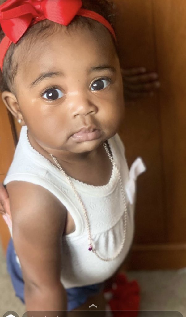 As she should ♥️