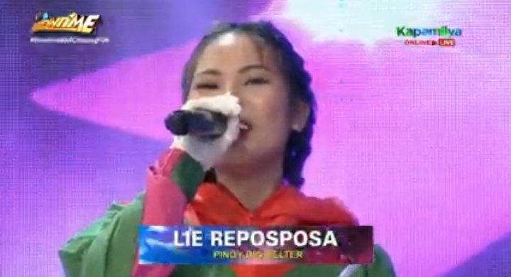 LIE WORLDWIDE TRENDSETTER OFC tweet media
