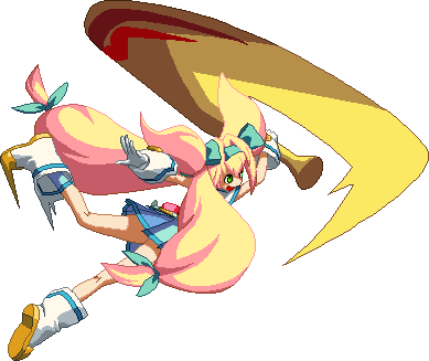 Reminder— Luna is a force to be reckoned with when she's mad.

Make a slipup that sounds particularly bad, and you're in for a world of hurt...