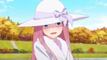 中野零奈 五等分の花嫁 母親 の声優に正体と死因 京花優希で竹林と一緒 アニシラ