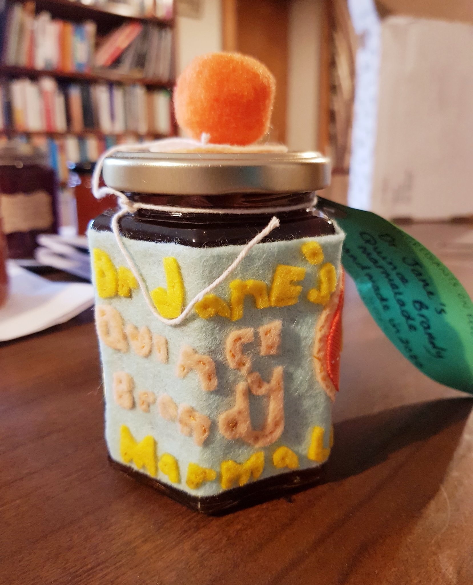 Marmalade Awards on Twitter "Today should have been the announcement