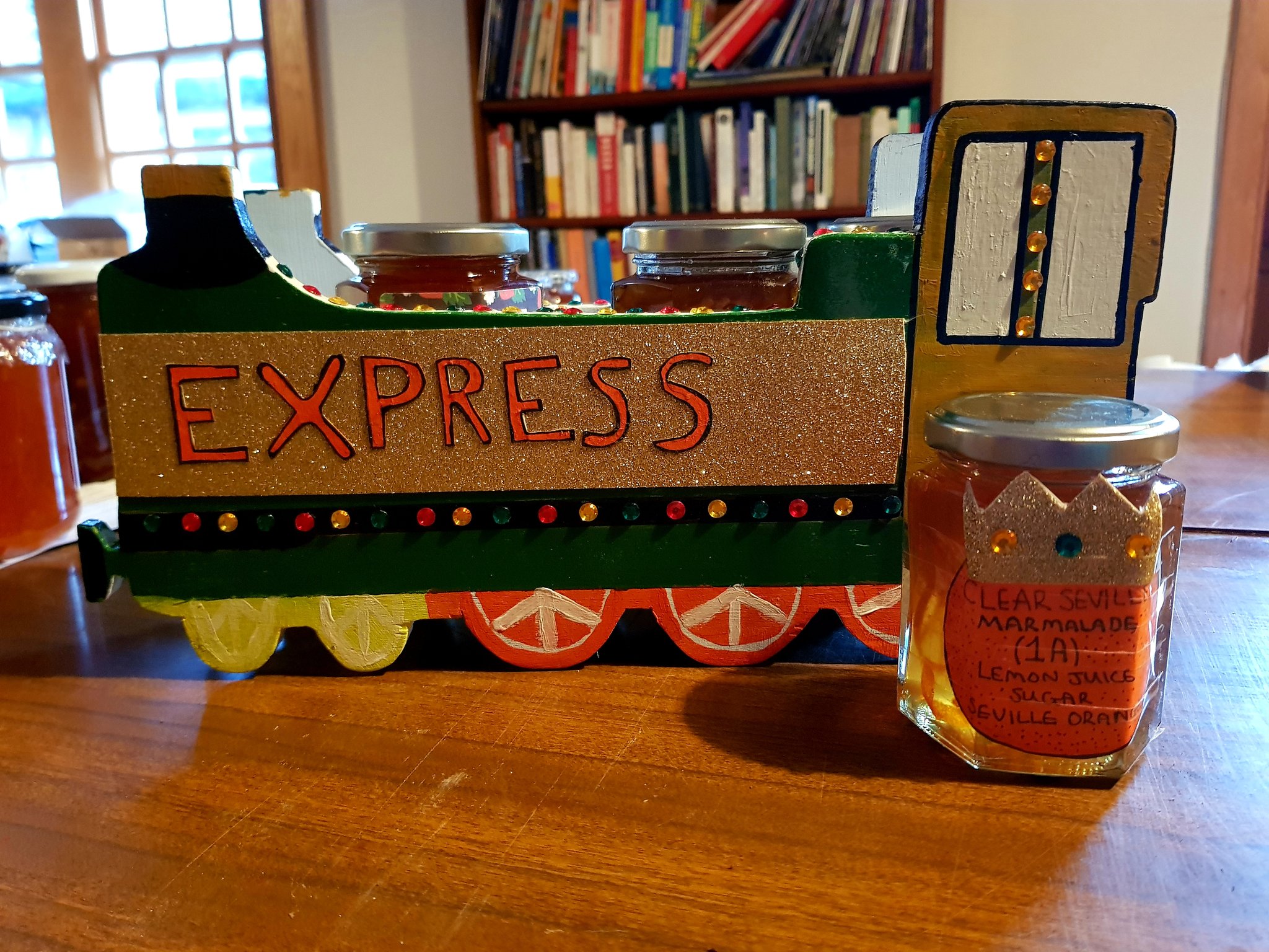 Marmalade Awards on Twitter "Today should have been the announcement