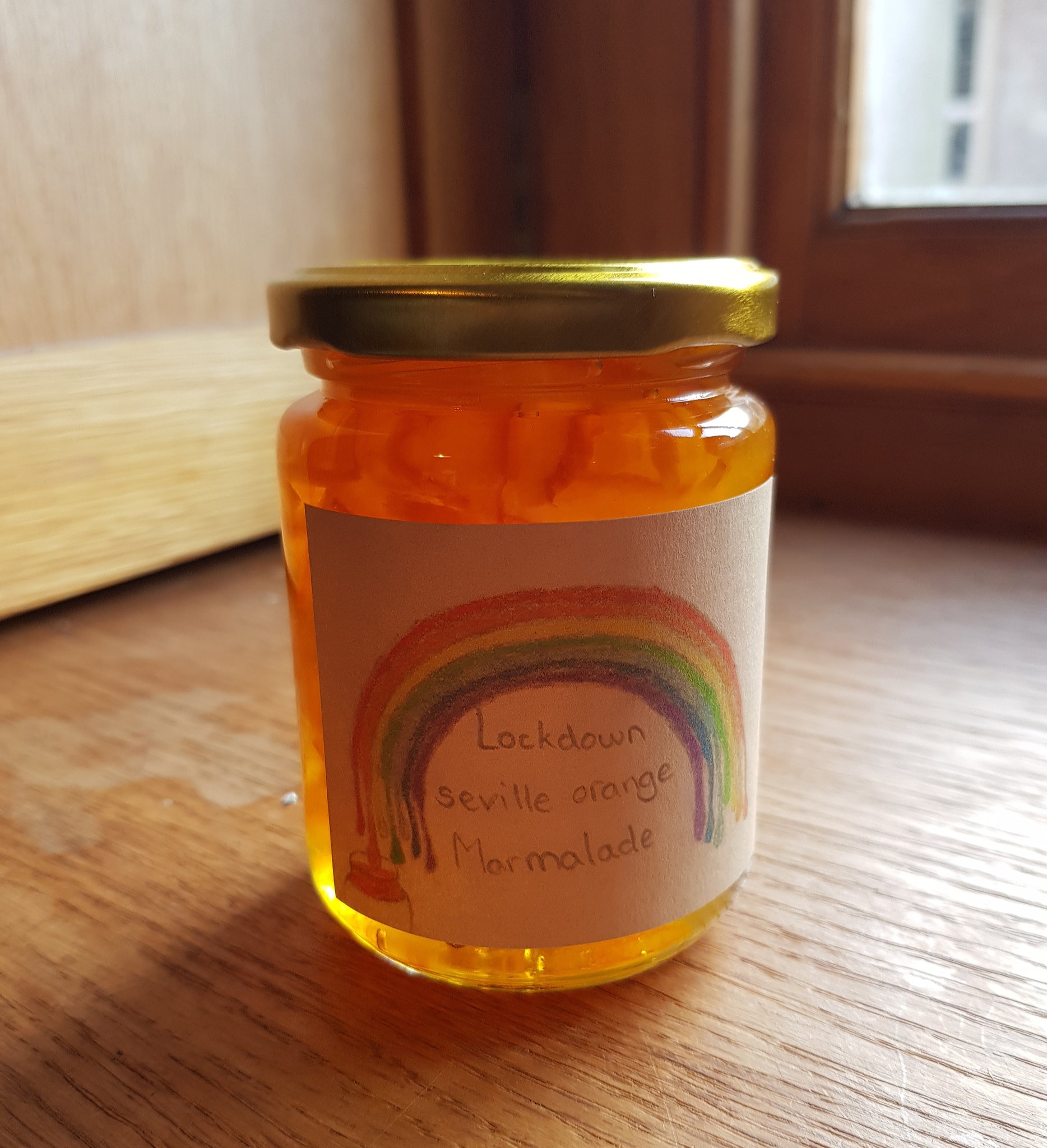 Marmalade Awards on Twitter "Today should have been the announcement