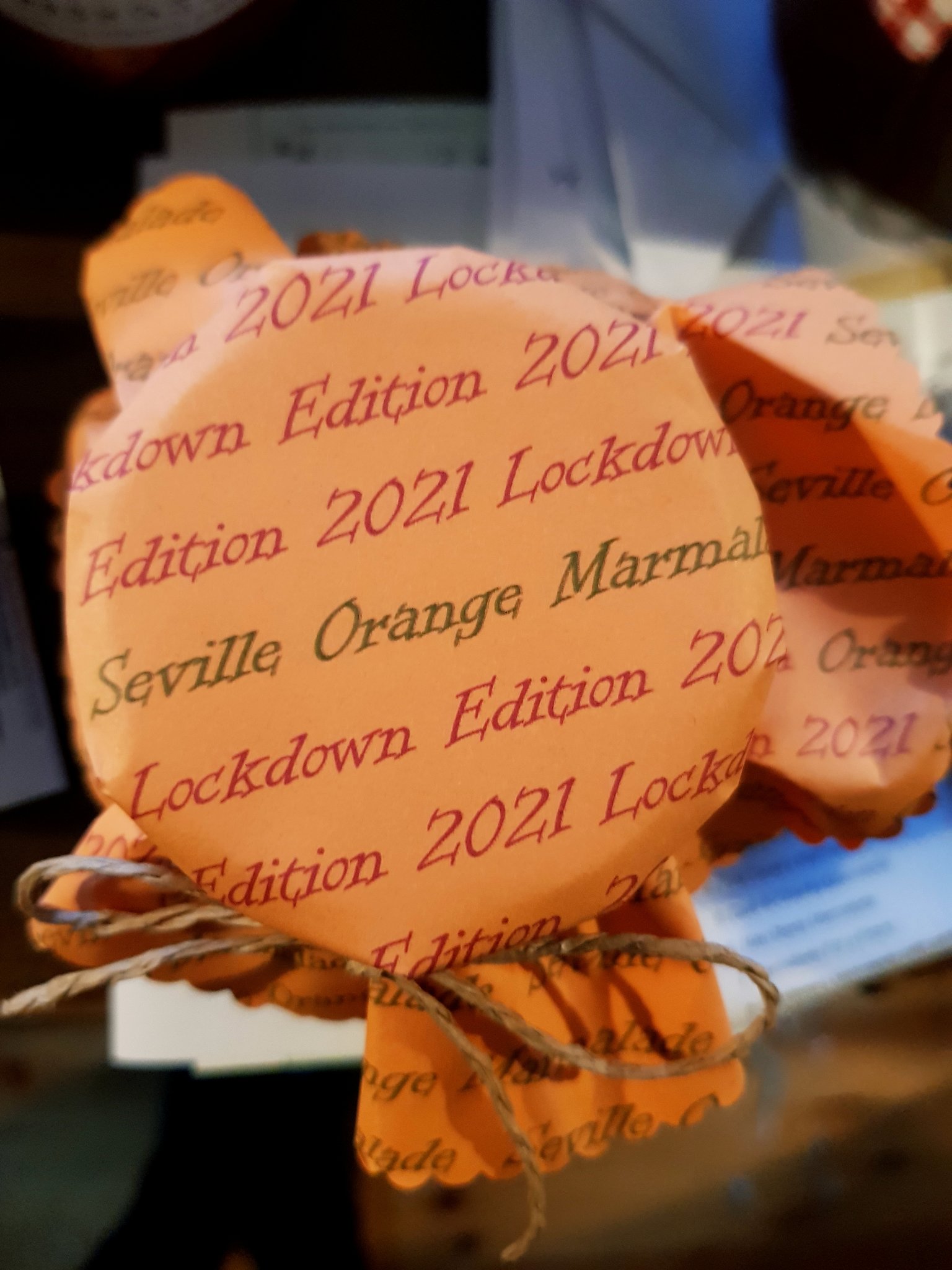 Marmalade Awards on Twitter "Today should have been the announcement