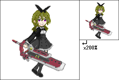 ドット絵のtwitterイラスト検索結果 ドット絵のtwitterイラスト検索結果