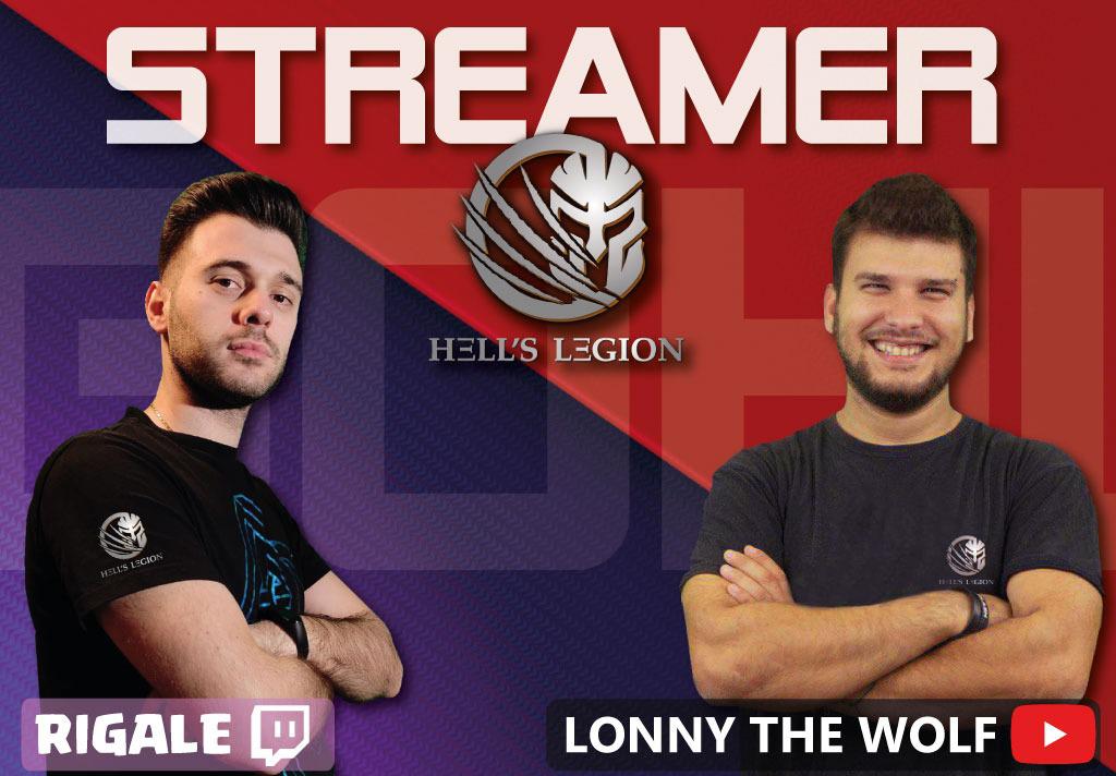 🚨|INFO LIVE CRL|

🕞|12:50 cet <a href="/AceTheJuice/">Ace</a> 
📺|youtube.com/c/LonnyTheWolf

🕞|21:00 cet <a href="/TicoRoyale/">Tico Royale</a> 
📺|twitch.tv/rigale

Live <a href="/_NaCHo_CR/">ACE NaCHo</a> 4-0🧸

🐉🐉🐉#goHL