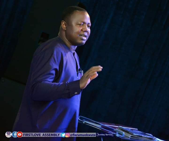 RPharez's tweet image. Happy Birthday Pastor Linus Ochai. You are an Exemplary Leader, God bless you 😇
#FLArumuokwuta
#FLAfamily 
#FirstloveAssembly