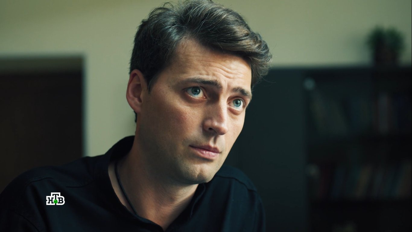 Иван Колесников
