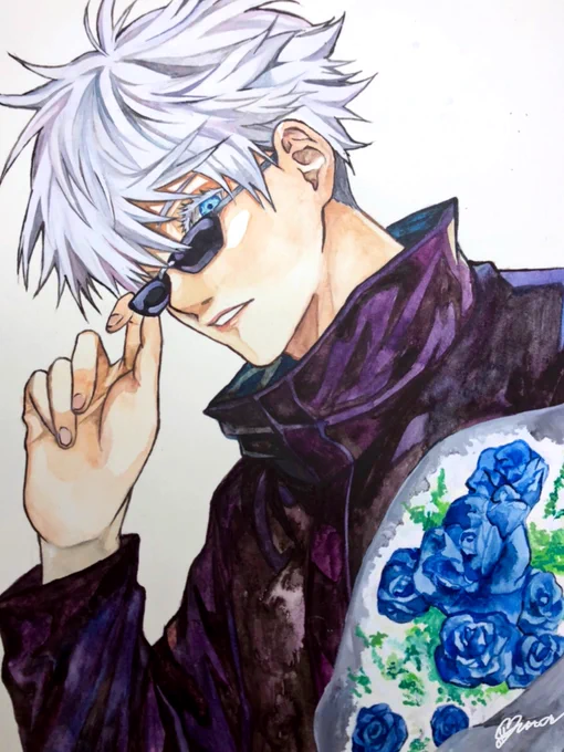 手向けの花を 