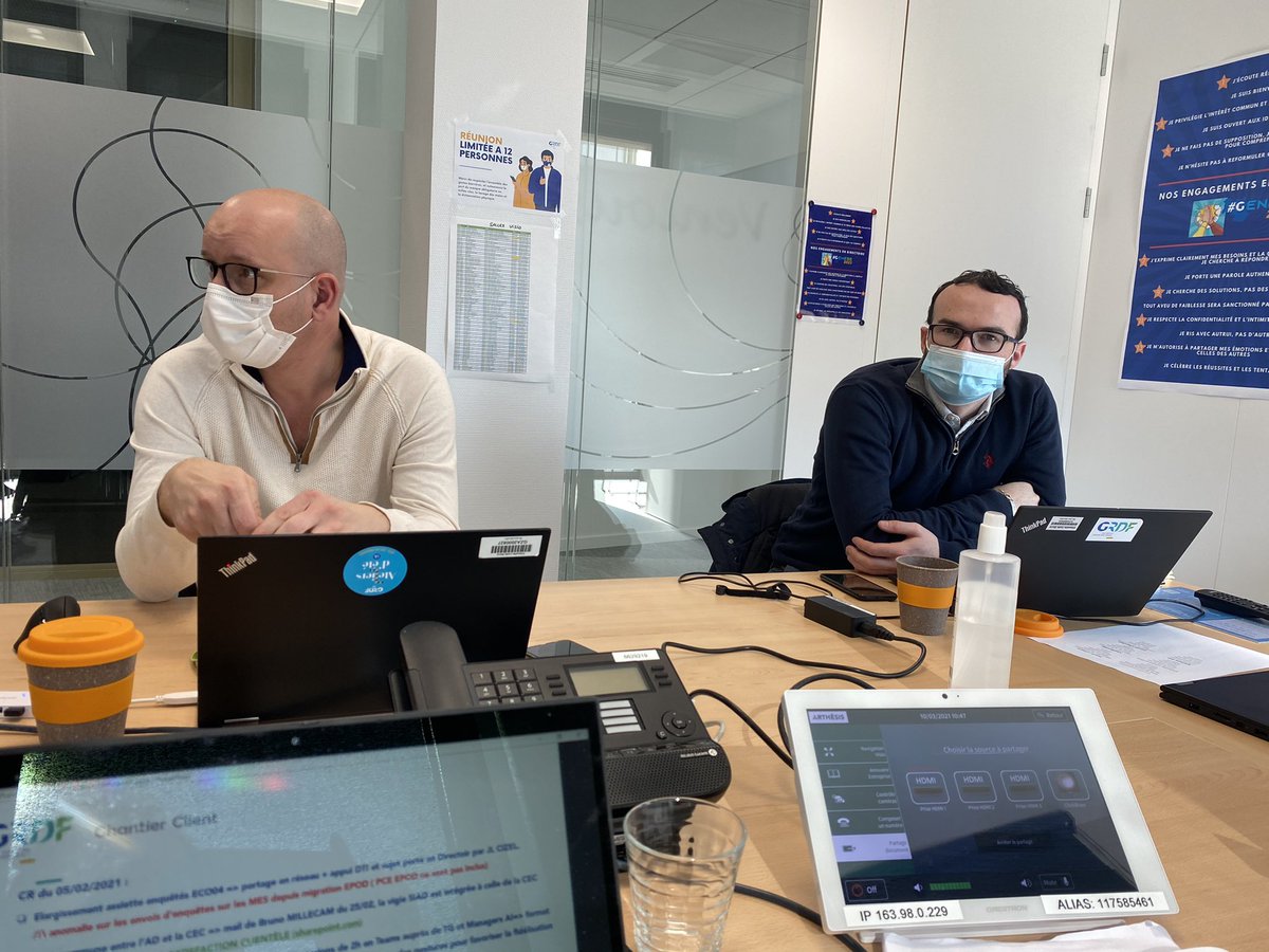 Mateudi_Ronan's tweet photo. Collectif managérial des équipes de programmation de #GRDFSE : merci @HMALINAUD pour son intervention, occasion de parler des évolutions en cours sur la réglementation environnementale, de la place du gaz dans le mix énergétique &amp; des enjeux pour nos clients ! @WLGaz #DPPISE https://t.co/WzPrSQ2Tno