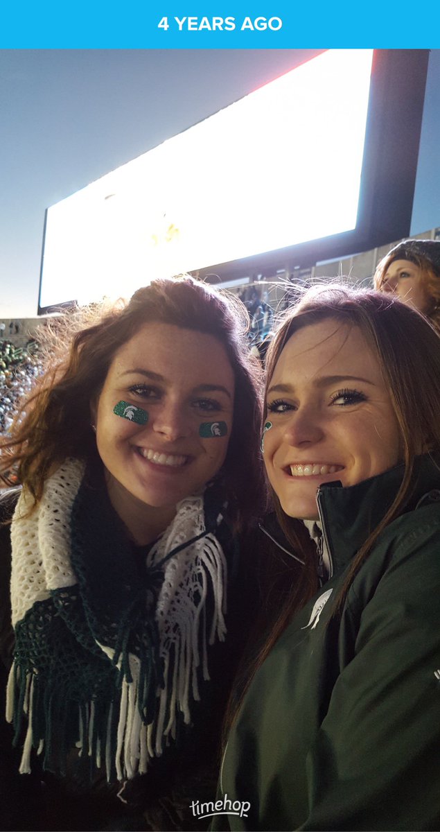 MarcyStump's tweet photo. WHAT!? 😳Another year older!? 🥳🤩Happy birthday @allison_stump14 🎈🎊🎉 Can’t believe you are 24 today! Enjoy your day and eat cake!! Love you!! ❤️❤️ #itsyourbirthday 
#celebrate #youareamazing #herestoyou https://t.co/2Hk3g318p8