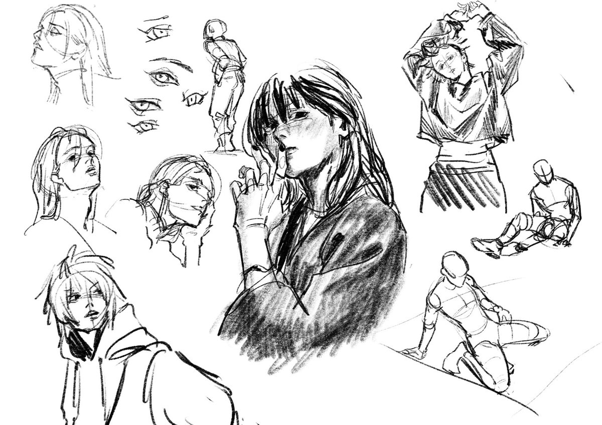 「激辛カレーの海に沈めんぞ???オラアッ💥 」なななの漫画