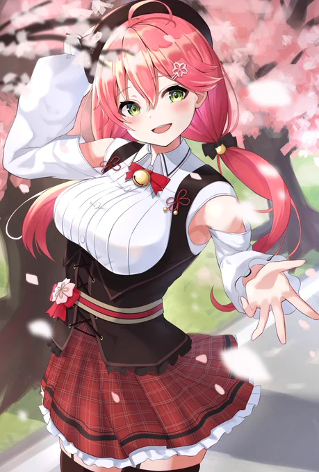 #miko_Art 