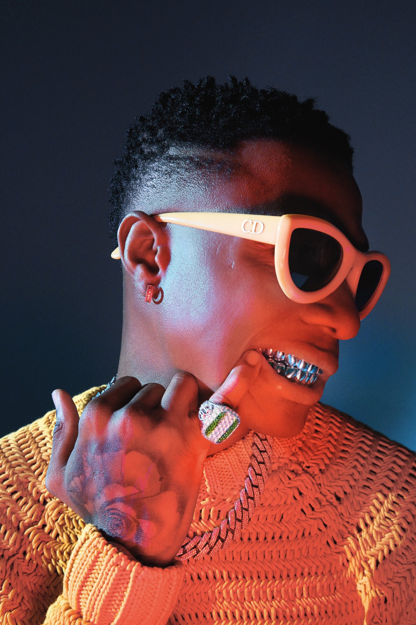 Cd hotsell sunglasses 2020