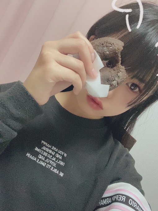 Twitterのコスプレ画像1