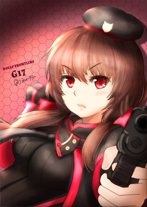 ドルフロのtwitterイラスト検索結果 ドルフロのtwitterイラスト検索結果