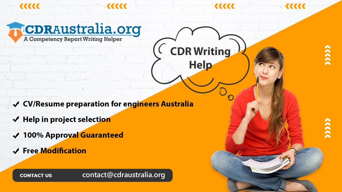 cdraustraliaea's tweet image. Avail #CDRWritingHelp from esteemed writers at CDRAustralia.Org. Our expert writers are committed to providing you the best CDR Services. They are always available to provide unique and quality #CDRReport
For details, visit: cdraustralia.org/cdr-writing-he…