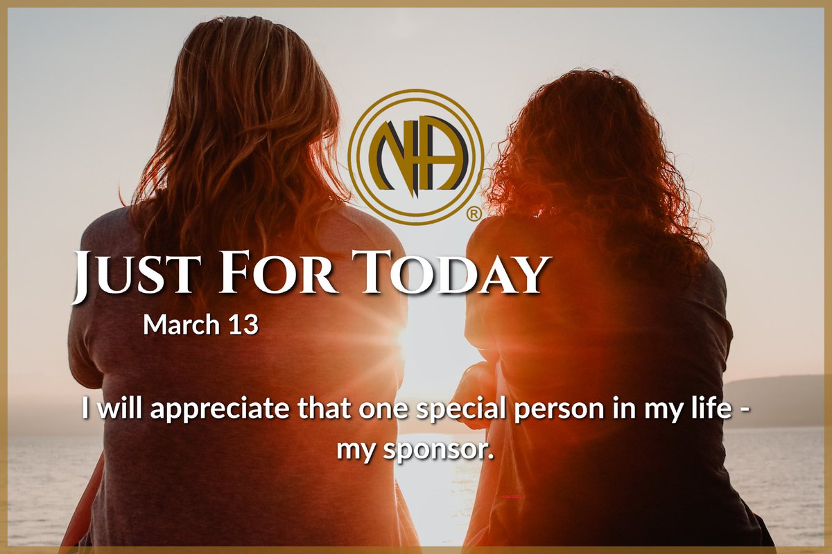 GrcnaCpp's tweet photo. @NAnonymous123 @Central_OH_NA @NAliterature @LancasterPANA1 #narcoticsanonymous #recovery #clean #thejourneycontinues
#hugsnotdrugs #na #addiction #cleanlife
#wedorecover #basictext
#justfortoday https://t.co/vSht9gC1jV