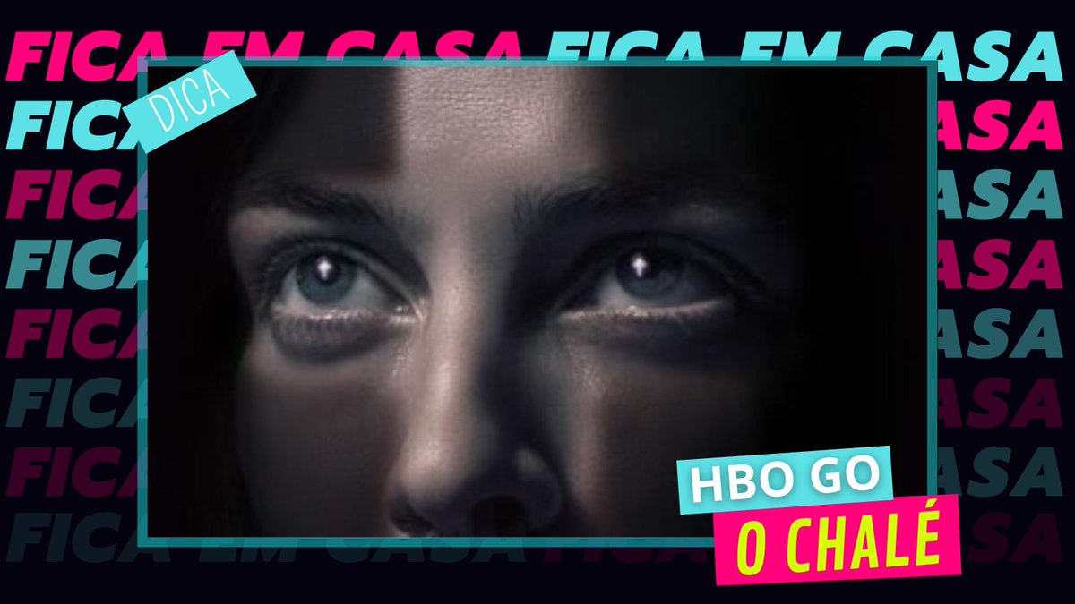 SoMais1Episodio's tweet photo. FICA EM CASA | Filme📽️

O Chalé | Grace é deixada sozinha em um chalé isolado com os filhos de seu namorado, que mal as conhece. Então, situações inexplicáveis começam a acontecer durante a estadia dos três.

#HBOGO #OChale #FicaEmCasa #FiqueEmCasa https://t.co/NZ2mG2OGBr