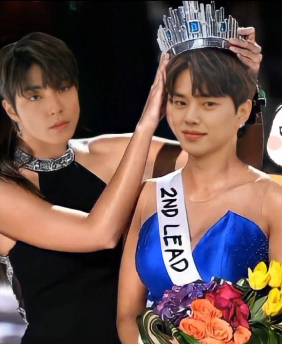 1kdramalovers's tweet photo. Welcome to 2nd lead community https://t.co/TerlVUbfku