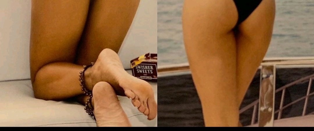 Goddes Rihanna 😻😻👣

#rihanna #feet #ayak #feetfetish #soles #unluayak