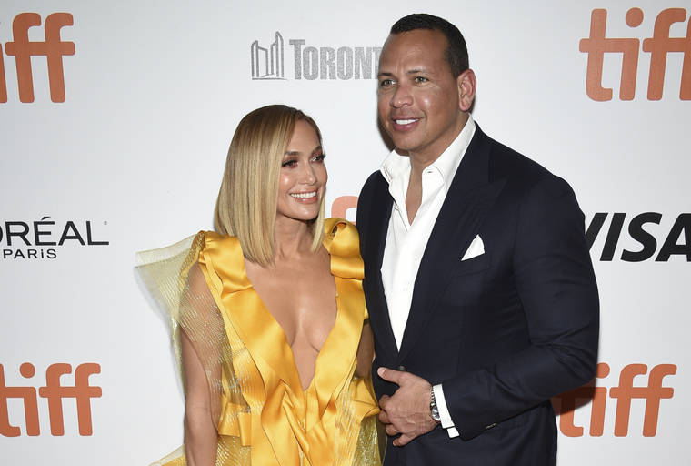 Jennifer Lopez, Alex Rodriguez call off 2 year engagement