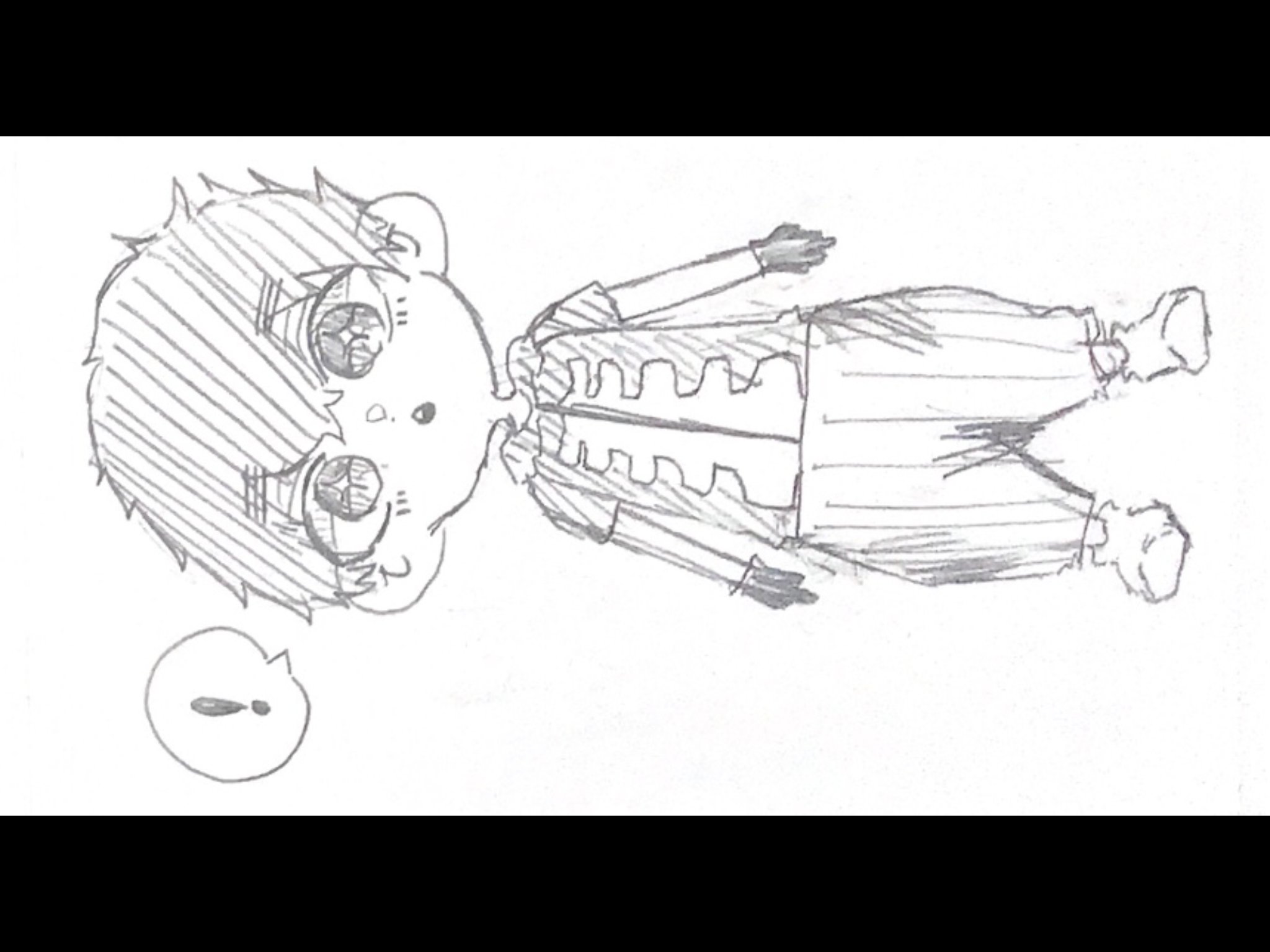 ট ইট র るた いろいろ絵描いてみた 次は何を描こう O 怪物事変 リトルナイトメア2 スプラトゥーン2 イラスト 夏羽 モノ シックス スプラmyイカ T Co Nqqy8qebjl ট ইট র