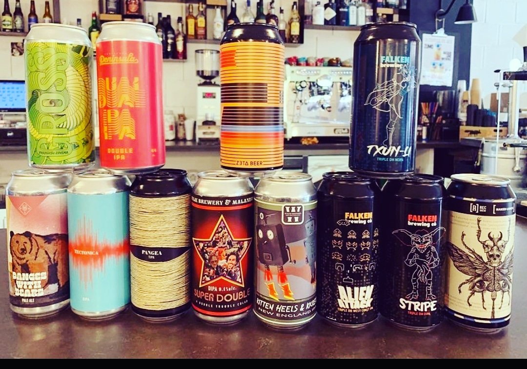 Beering Barcelona tweet media