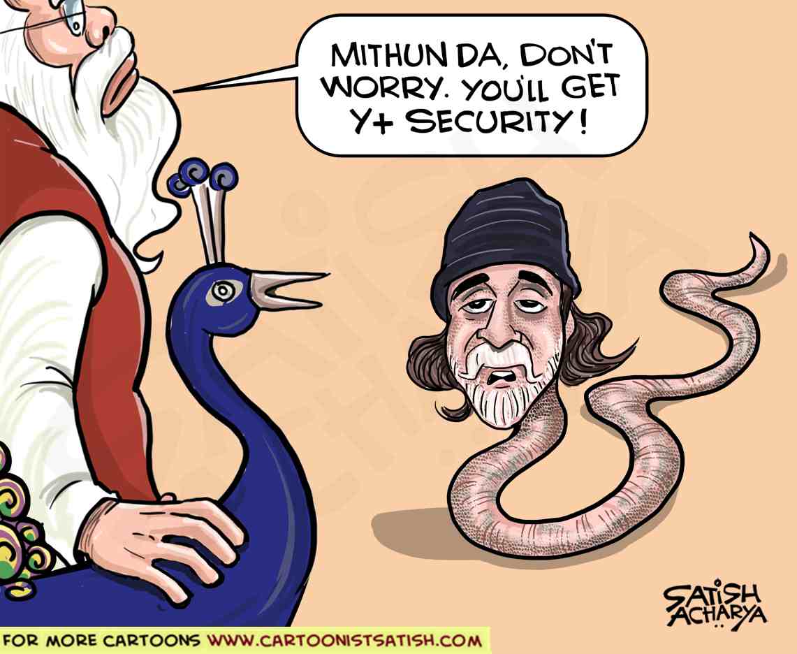 Satish Acharya on Twitter: Satish Acharya on Twitter: