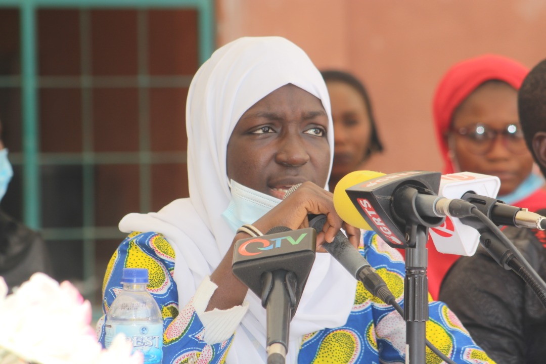 AllGirlsAgenda's tweet photo. We're with the Gambia Association of Deaf and Hard of Hearing- Female Wing in partnership with @NewNgbv celebrating #IWD221. Our staff just concluded discussing on 'harmful traditional practices in relation to violence against women'.
#IWD221
#ChoosetoChallenge
#inclusion https://t.co/34F6VsdfUA