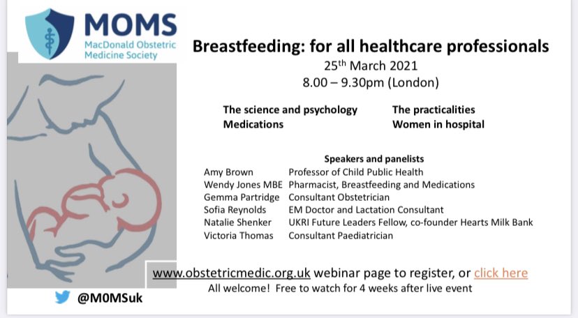 <a href="/M0MSuk/">MacDonald Obstetric Medicine Society (MOMS)</a> webinar ✔️ Breastfeeding. <a href="/MidwivesRCM/">Royal College of Midwives 💙</a> @TeamCMidO @hallmum5 <a href="/SueMacMidwife/">Sue Macdonald RM RN FRCM (Hon)</a> <a href="/AlysEinion/">Alys Einion she/her</a> @BirteLam <a href="/carmsayer/">carmel</a> <a href="/WoganWebb/">terry wogan-webb@TWW 💙</a> <a href="/AnnaTheMidwife/">Dr Anna M RM</a> <a href="/thelovelymaeve/">Dr Maeve O'Connell RM RGN ☘️💙</a> <a href="/indiek1/">体育竞技扫雷梭哈通比牛牛广东麻将森林舞会奔驰宝马骰子捕鱼老虎机赌博平台电子竞技欧洲杯</a> <a href="/kbaird20/">Kathleen Baird</a> <a href="/CarolineHomer/">Caroline Homer</a> <a href="/mgtmurphy123/">Dr Margaret Murphy</a> @trudy_midwife <a href="/TPM_Journal/">ThePractisingMidwife</a>  🤰pls RT. We’re all the same team #4mums 👶