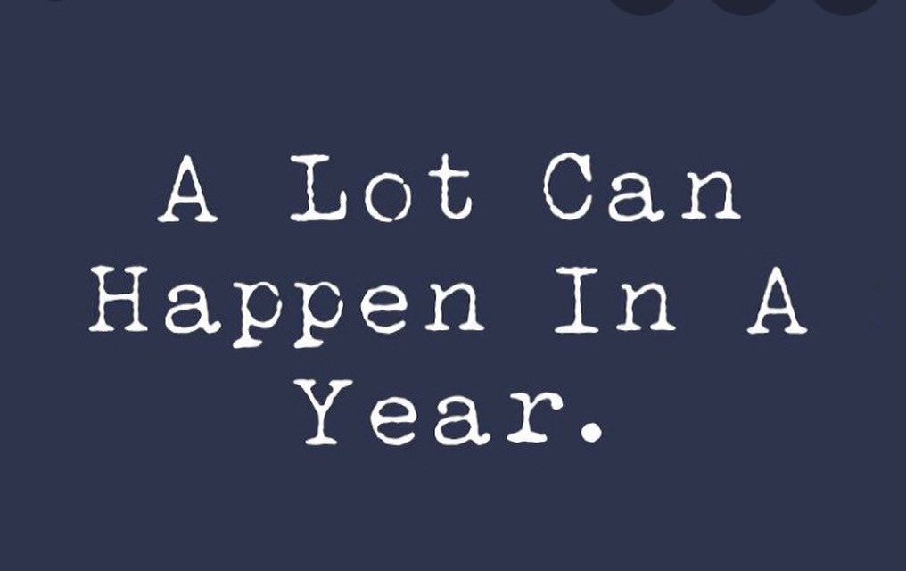 1 year since changing our delivery method to online instruction.We can all be proud of how hard we have worked.Spencerport Teachers have made it happen no matter the challenges. No surprise there; it’s who we are and what we do. We love our students.
