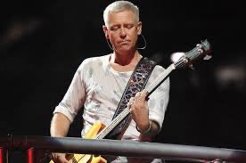 Happy Birthday U2 s Adam Clayton!  