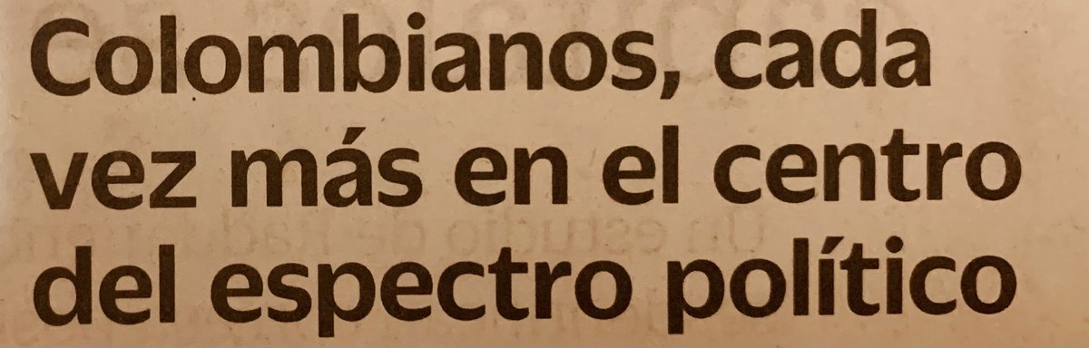 marioemorales's tweet photo. Así es a la hora de las encuestas... pero, en el momento del voto se van por el fondo a la derecha. #elmiedo #laposverdad #elconformismo https://t.co/blReJdRwE4