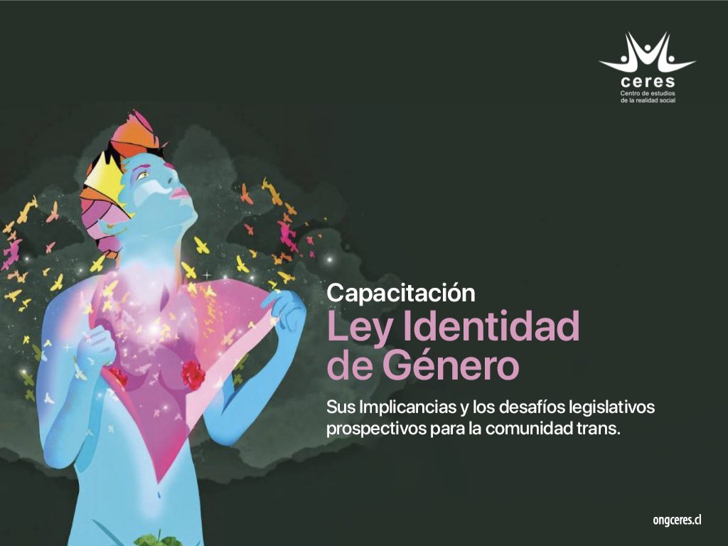 En <a href="/CERES_CL/">CERES</a> estamos comprometidos con los espacios de formación, por ello ponemos a disposición de nuestra comunidad la capacitación "LIG: Sus implicancias y desafíos legislativos", realizada por <a href="/conivaldesc/">Constanza Valdés Contreras</a> ✨.

▶️ Te invitamos a visualizarla en lnkd.in/daPVrEM