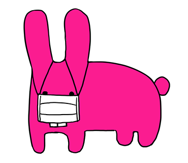 キモかわのtwitterイラスト検索結果