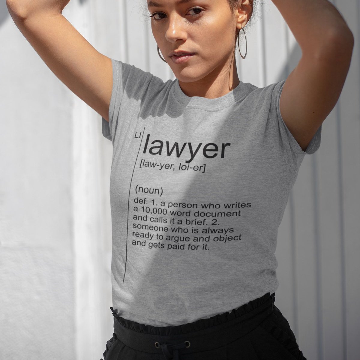 Lawyer Merch (MerchLawyer) Twitter