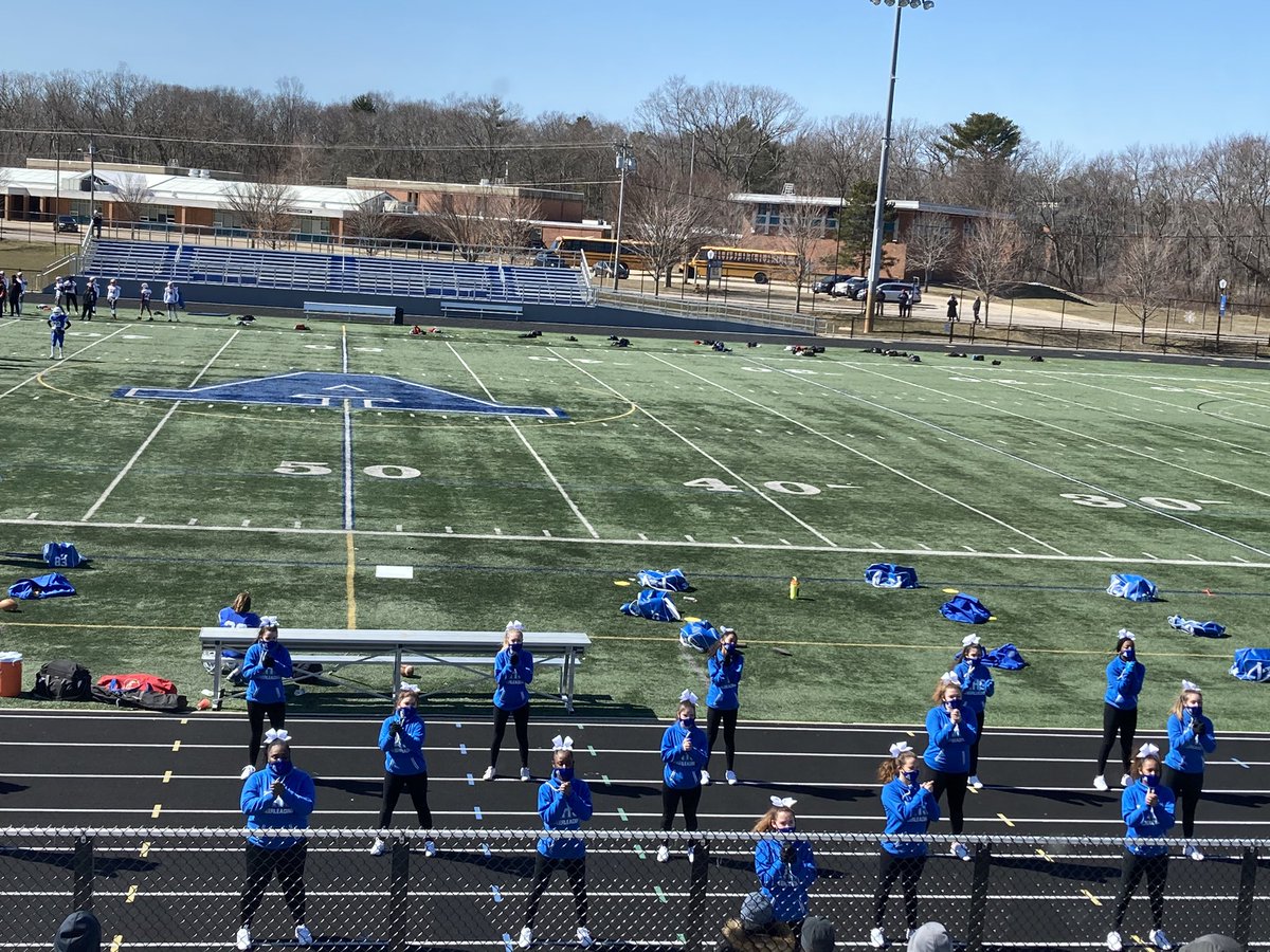 Mark Houle (@aboroathletics) on Twitter photo <a href="/AttleboroCheer/">Attleboro Cheerleading</a> Awesome support today from our JV Cheerleaders ! <a href="/AttleboroFootb1/">Attleboro Football</a> @AboroPrincipal <a href="/AttleboroCheer/">Attleboro Cheerleading</a> Awesome support today from our JV Cheerleaders ! <a href="/AttleboroFootb1/">Attleboro Football</a> @AboroPrincipal