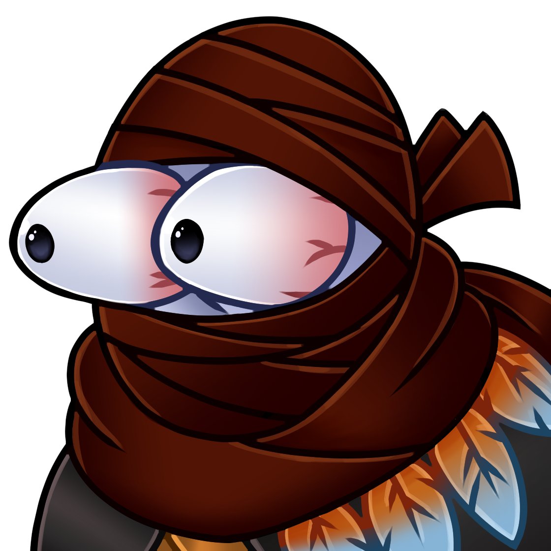 Terrormokes's tweet photo. Have gotten some inquiries over doing some Twitch emote commissions like these over the week, so I guess I'll have them as an option when I re-open commissions on Monday. What do you guys think would be a fair price for one? https://t.co/CYCKAb2OOe