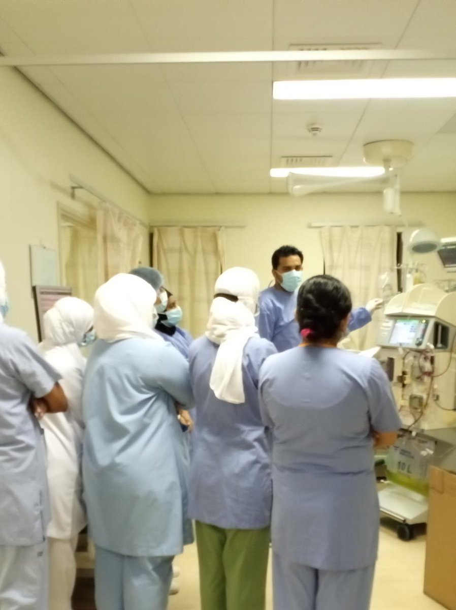 <a href="/AlSahwa_Oman/">الصحوة | AlSahwa.om</a> كل عام وانتم بخير
تهنئة خاصة لابني الغالي
بمناسبة
#يوم_التمريض_الخليجي
<a href="/Shadad_ALfar3i/">Shadad Suleiman</a>