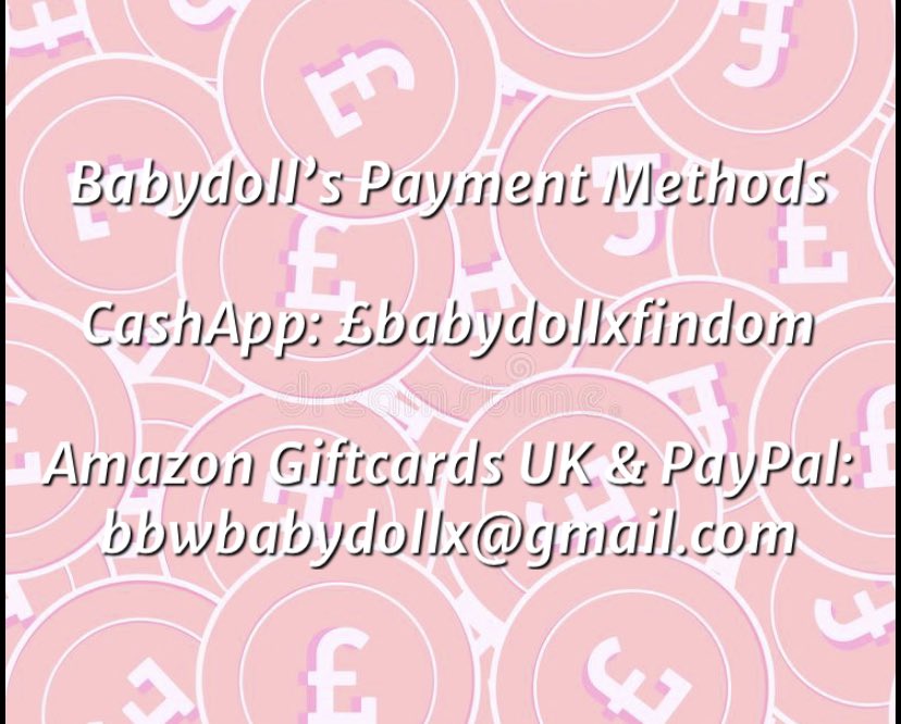 babydollxfindom's tweet photo. 🔥Today’s Special🔥
£20 for 15 miniute sessions..
NO APPROACH FEE!

PLUS lots of games to play, wheels to spin and diick ratings 🍆

Come and play with me.. 🤤
I’ve got a hankering for some fat financial drains ✨

• findom KIK sessions rt games BBW humiliation brat human ATM • https://t.co/G47bYs9V7a