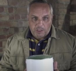PodcastPharaohs's tweet photo. Who would you rather be doing your painting and decorating? 

❤️ for Big Mad Andy 
 🔁 for Smithy https://t.co/OL58Dt4RJD