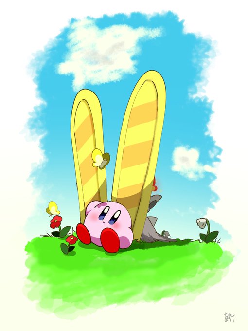 プププランドのtwitterイラスト検索結果