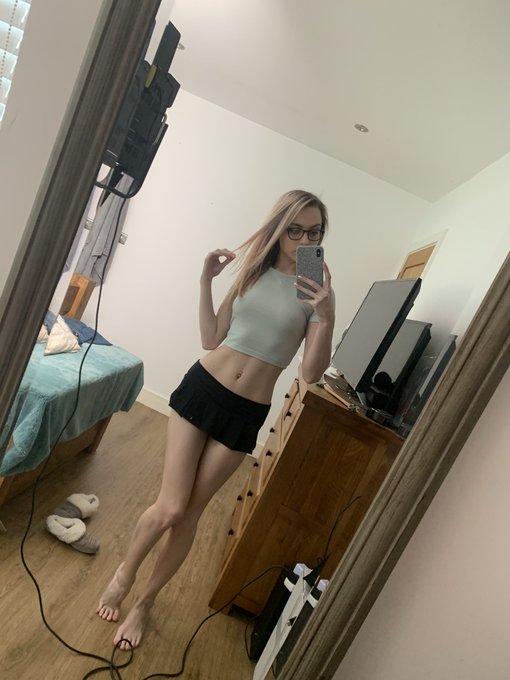 Shot some customs today! What skirt do you prefer? https://t.co/ZQmV0xeDLs<a href="/tag/mvsales"class="tags"><span>#mvsales</span></a>