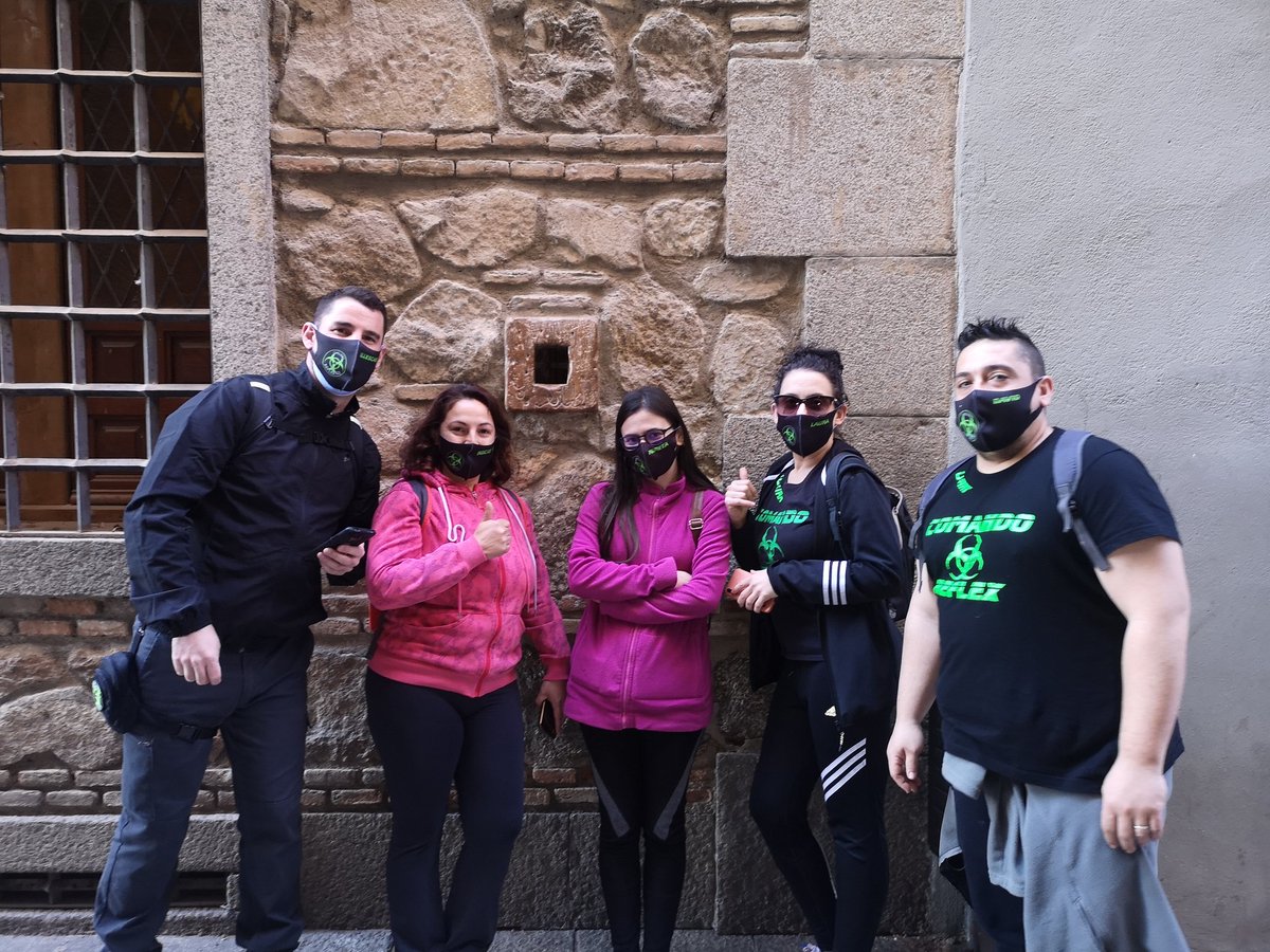 JavitoCarpeDiem's tweet photo. Bonita ventana....
@kattatori @VanVauchet
@lauramuozmora @MireyaNegrillo1 @rocio150901 #SHToledo #SurvivalHuman @SurvivalZombie @davididov5
El vino para nosotros el vinagre para los o las traidoras!! https://t.co/xNnvJbj3kS