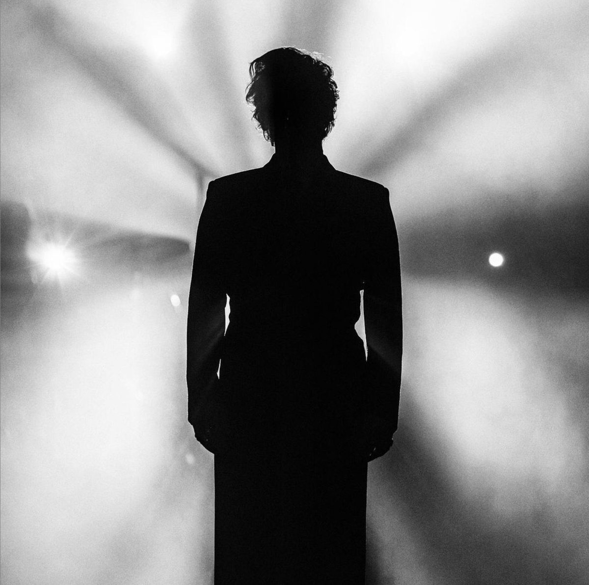 Helene Pambrun via Instagram: “🍀”