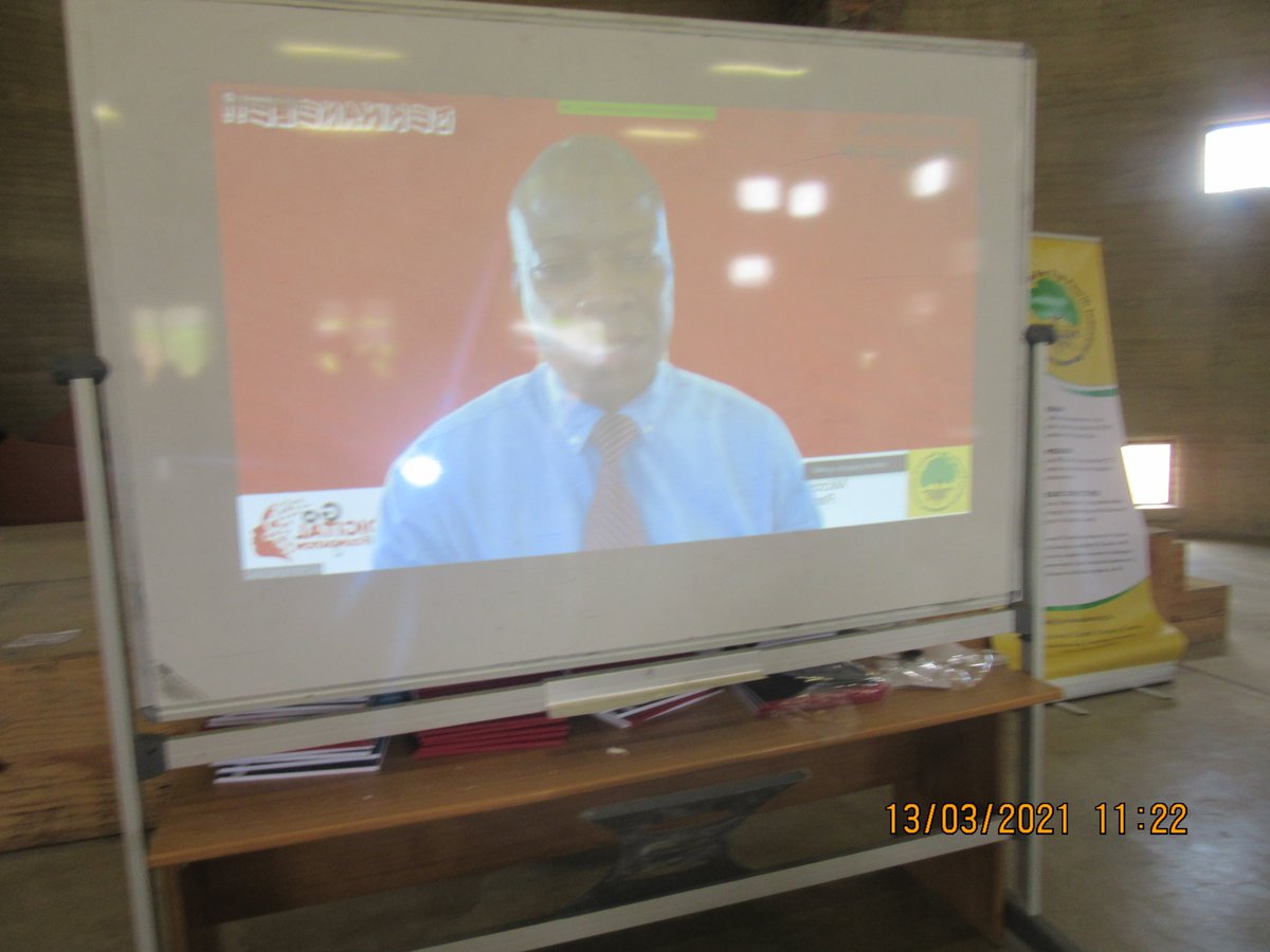 NolwazistemA's tweet photo. It was a wrap. A very successful International Women and Girls Day commemoration hybrid event from Leap Math and Science School with other schools in KZN and Limpopo.
@NolwazistemA @GoDigitalSA1 @FaviolaDadis https://t.co/RPDPyqrcLh